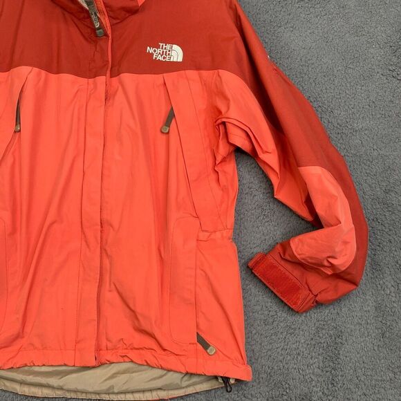 The North Face TNF Jacket Summit Series XCR goretex Vintage Womens Small - Picture 3 of 16